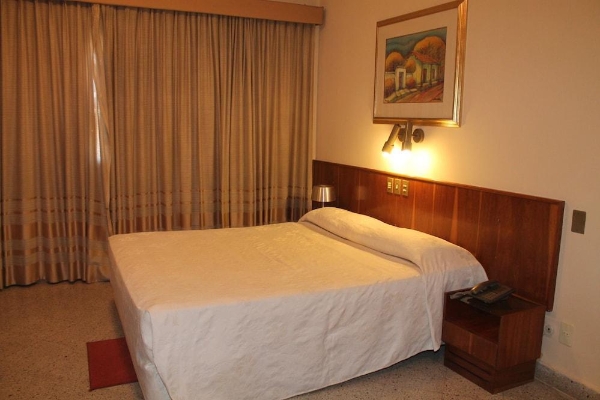 Gran Hotel Parana (Asunción)